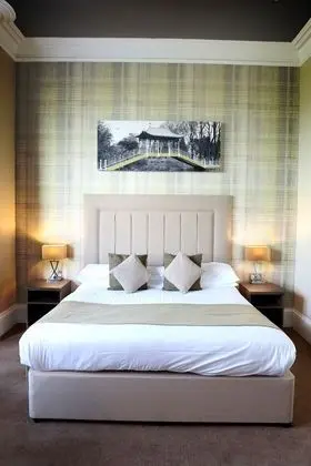 Fairfield House Hotel