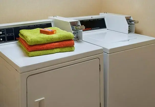 Fairfield Inn Albany East Greenbush