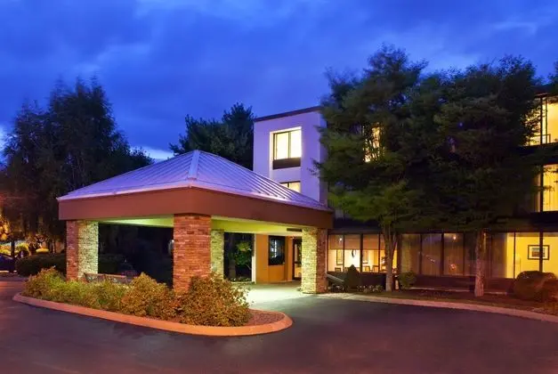 Fairfield Inn Bangor
