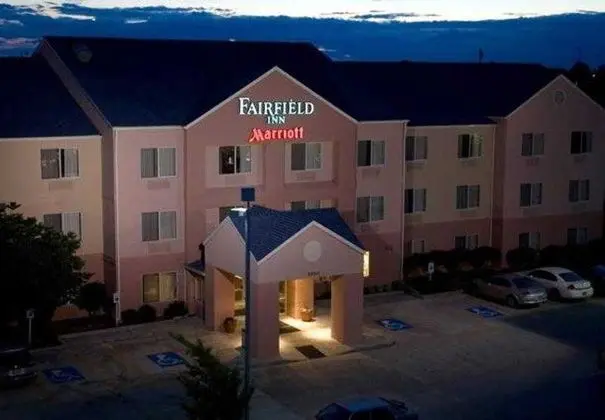Fairfield Inn Boise