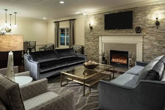 Fairfield Inn Boston Sudbury - Öne Çıkan Resim