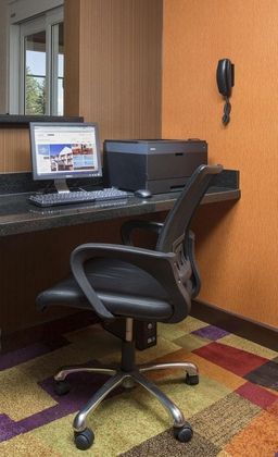 Fairfield Inn by Marriott Stillwater