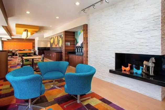 Fairfield Inn