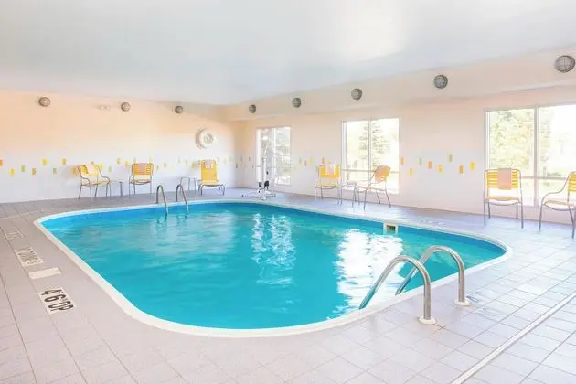 Fairfield Inn