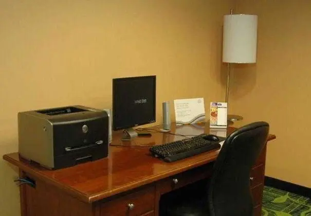 Fairfield Inn East Lansing