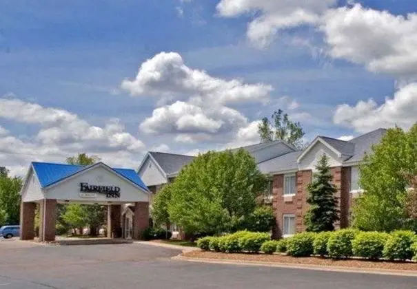 Fairfield Inn East Lansing