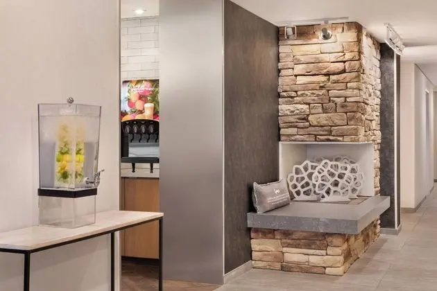 Fairfield Inn Erie Millcreek Mall - Lobi