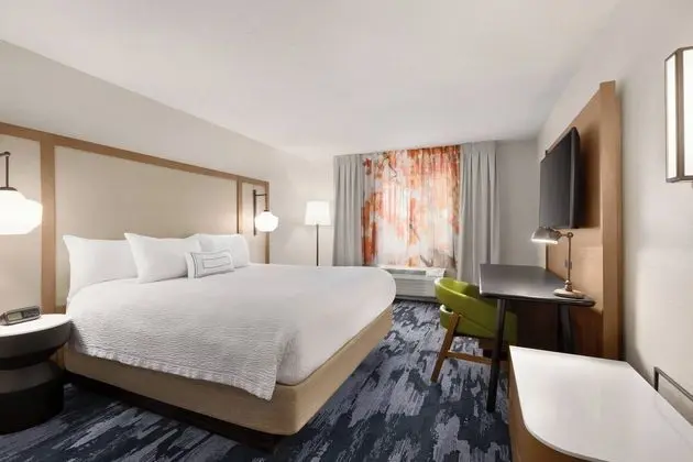 Fairfield Inn Erie Millcreek Mall - Öne Çıkan Resim