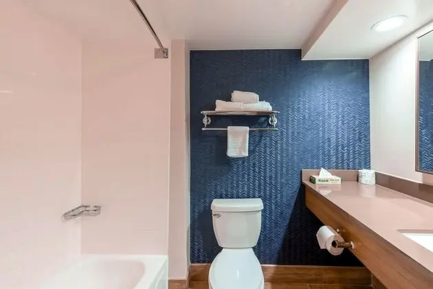 Fairfield Inn Evansville West