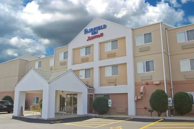 Fairfield Inn Forsyth Decatur - Öne Çıkan Resim