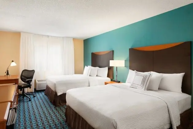 Fairfield Inn Grand Forks
