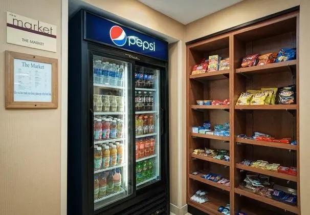 Fairfield Inn Hartford Airport