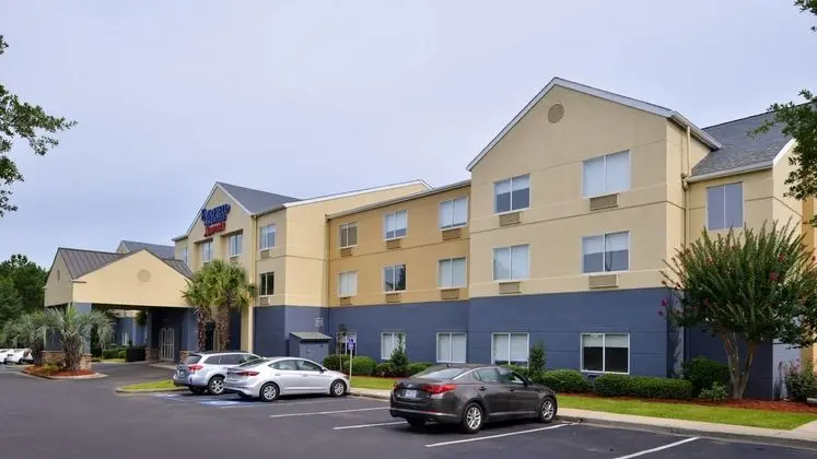 Fairfield Inn Hattiesburg