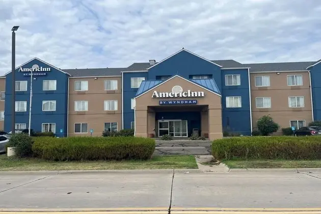 Fairfield Inn Hays - Öne Çıkan Resim