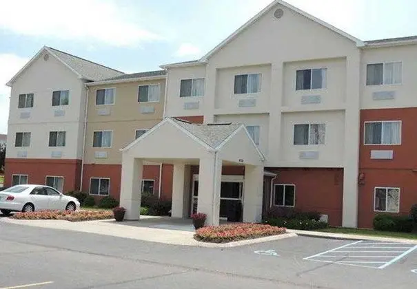 Fairfield Inn Indianapolis South