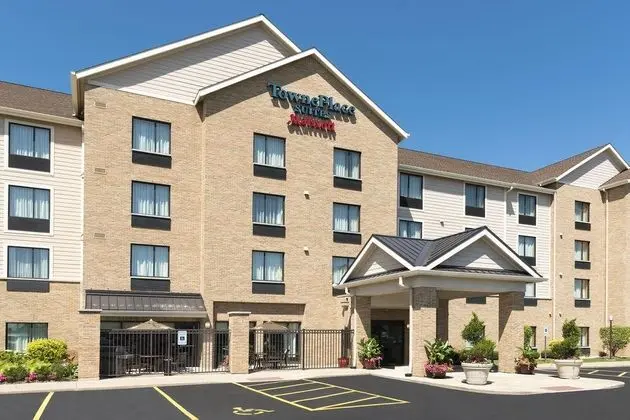 Fairfield Inn Joliet South