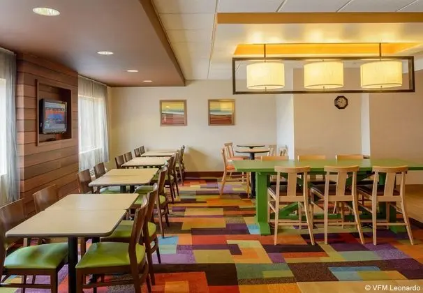Fairfield Inn Joplin
