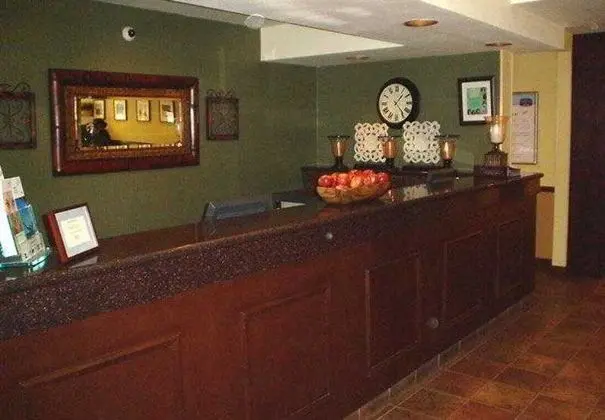 Fairfield Inn Las Vegas Convention Center