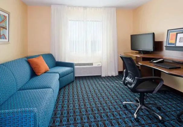 Fairfield Inn Lexington Keeneland Airport