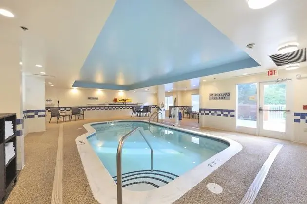 Fairfield Inn Lexington Park Patuxent River Naval Air Station