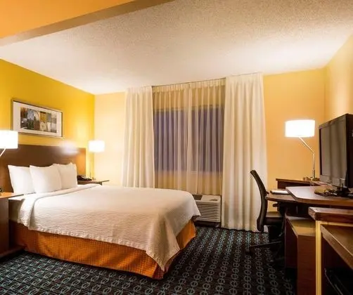 Fairfield Inn Little Rock/ North