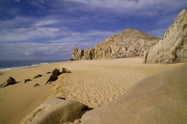Fairfield Inn Los Cabos