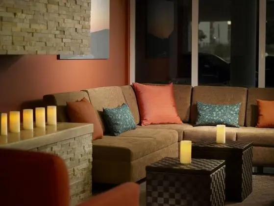 Fairfield Inn Los Cabos - Genel