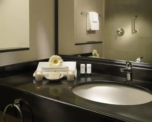 Fairfield Inn Los Cabos - Genel