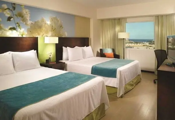 Fairfield Inn Los Cabos - Oda