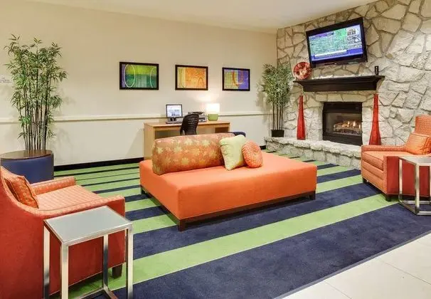 Fairfield Inn Manhattan