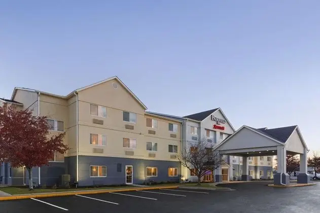 Fairfield Inn