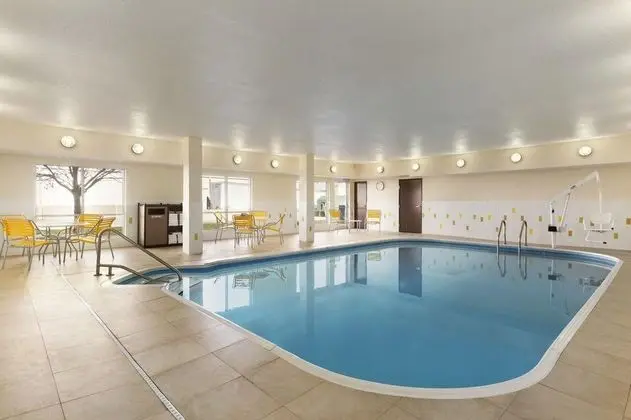 Fairfield Inn