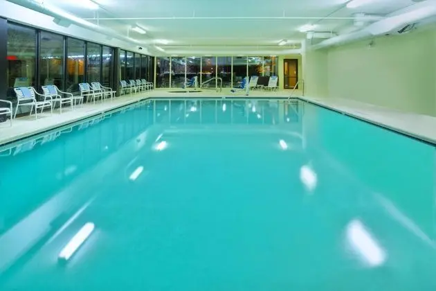 Fairfield Inn By Marriott Ann Arbor