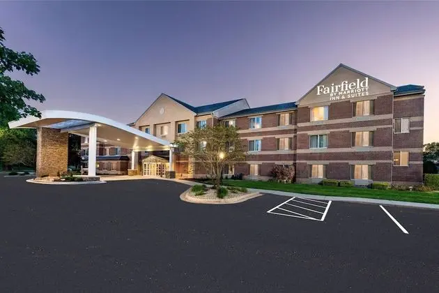 Fairfield Inn by Marriott Battle Creek