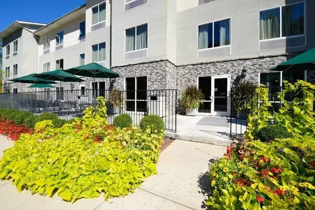 Fairfield Inn by Marriott Boone