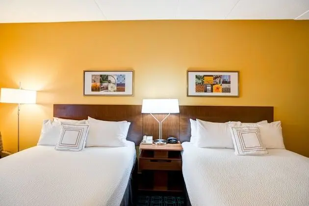 Fairfield Inn by Marriott Christiansburg