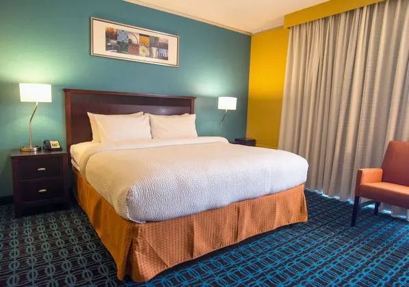 Fairfield Inn by Marriott Cincinnati North Sharonville