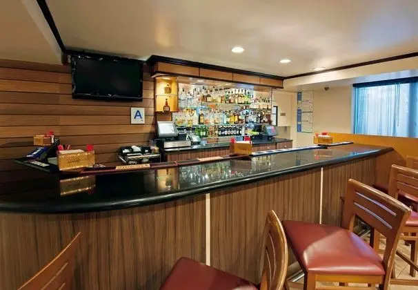 Fairfield Inn by Marriott JFK Airport
