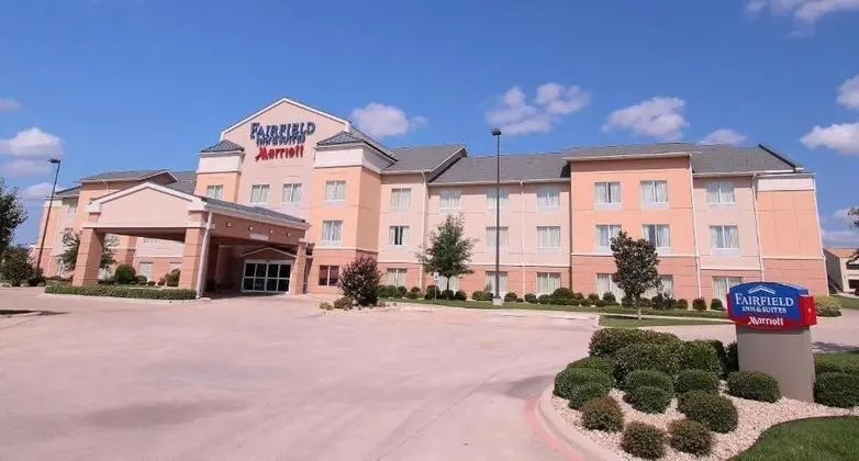 Fairfield Inn by Marriott Killeen