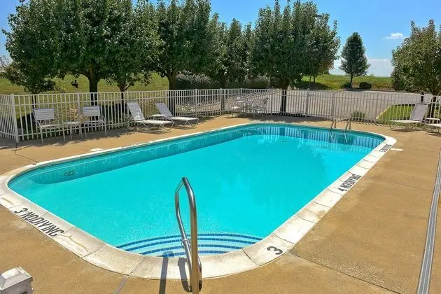 Fairfield Inn by Marriott Louisville South