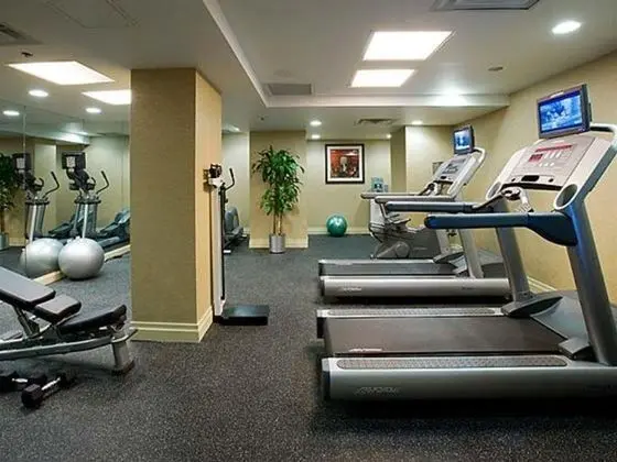Fairfield Inn By Marriott Manhattan Times Square