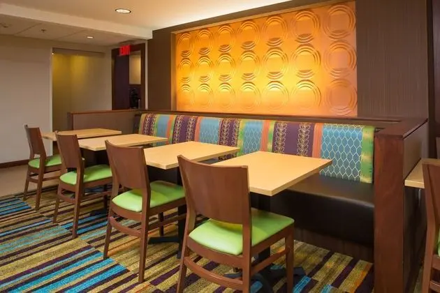 Fairfield Inn By Marriott Middleboro