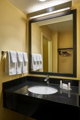 Fairfield Inn by Marriott Myrtle Beach Broadway at the Beach