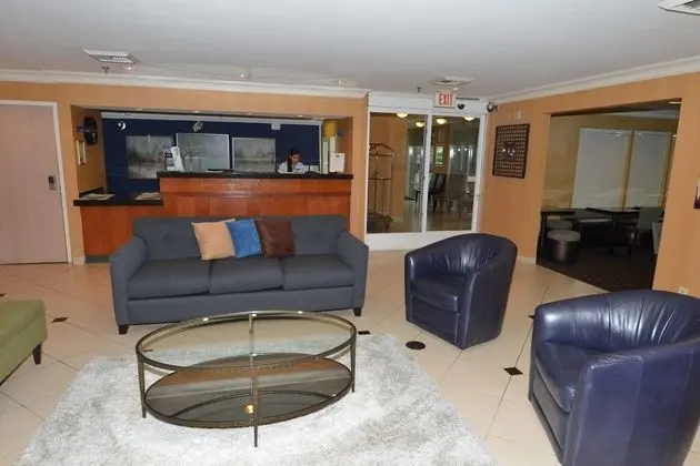 Fairfield Inn By Marriott Ontario