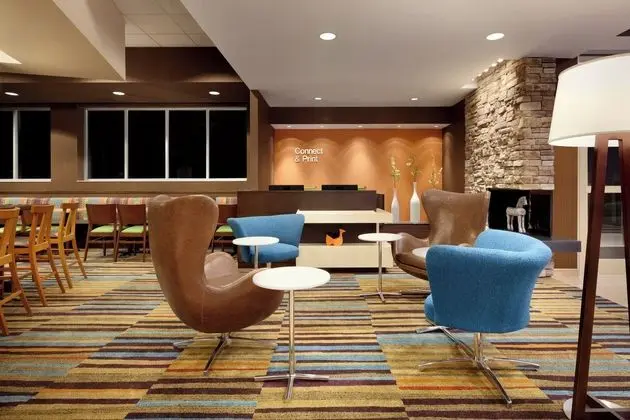 Fairfield Inn by Marriott Philadelphia Valley Forge - Öne Çıkan Resim