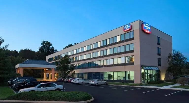 Fairfield Inn by Marriott Philadelphia West Chester/Exton