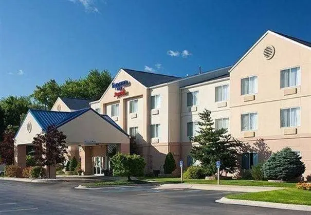 Fairfield Inn By Marriott Port Huron