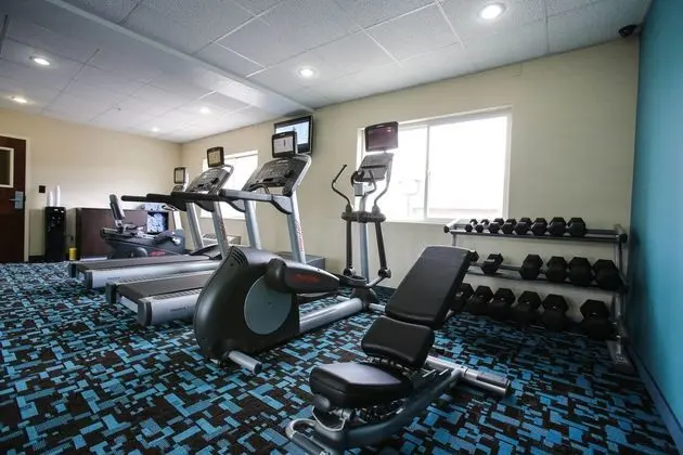 Fairfield Inn by Marriott Provo