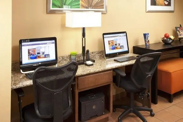 Fairfield Inn by Marriott Richmond