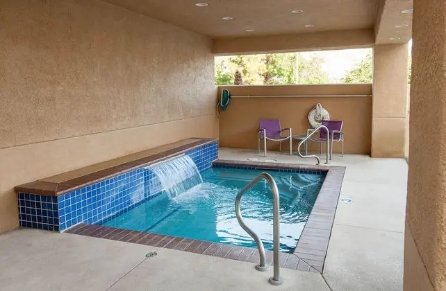 Fairfield Inn by Marriott St. George - Spa